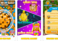 Cookie Clicker Games