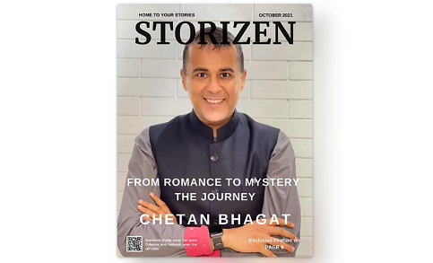 Chetan Bhagat Best Selling Books