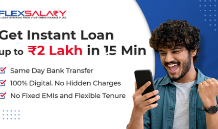 Best Instant Loan App For Students in India