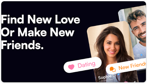 Online Dating App & Website