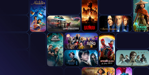 Free OTT Apps for Watching Web Series & Movies