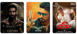 Tamil movies download websites