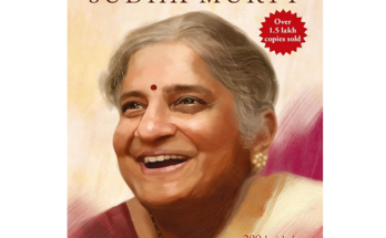 Sudha Murthy books