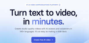 AI Video Generator