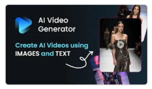 Free AI Video Generator