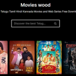 Movies Wood