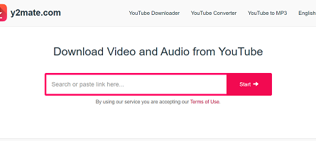 Online YouTube Video Downloader