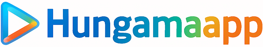 hungamaapp